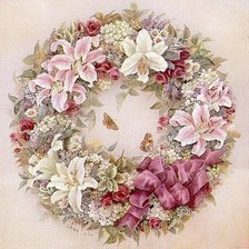 Cross stitch pattern: #560059