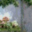 Preview of cross stitch pattern: #560060
