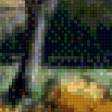 Preview of cross stitch pattern: #560064