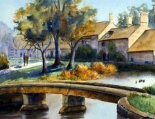 Cross stitch pattern: #560064