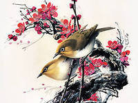 Cross stitch pattern: #560066