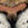 Preview of cross stitch pattern: #560080