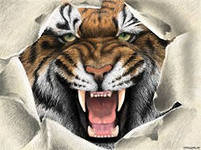 Cross stitch pattern: #560080