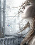 Cross stitch pattern: #560086