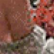 Preview of cross stitch pattern: #560087