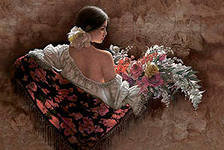 Cross stitch pattern: #560087