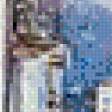 Preview of cross stitch pattern: #560091
