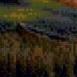 Preview of cross stitch pattern: #560106