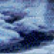 Preview of cross stitch pattern: #560111