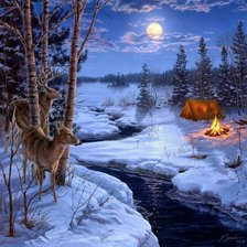 Cross stitch pattern: #560111