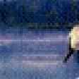 Preview of cross stitch pattern: #560114