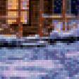Preview of cross stitch pattern: #560115