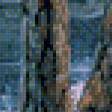 Preview of cross stitch pattern: #560116