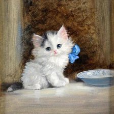 Cross stitch pattern: #560117
