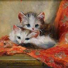 Cross stitch pattern: #560120