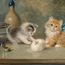 Cross stitch pattern: #560121