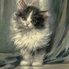 Cross stitch pattern: #560122