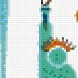 Preview of cross stitch pattern: #560221