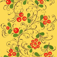 Cross stitch pattern: #560226