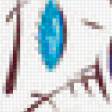 Preview of cross stitch pattern: #560227