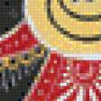 Preview of cross stitch pattern: #560228