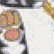 Preview of cross stitch pattern: #560231