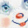 Preview of cross stitch pattern: #560245