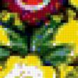 Preview of cross stitch pattern: #560249