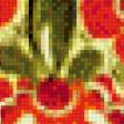 Preview of cross stitch pattern: #560250