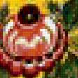 Preview of cross stitch pattern: #560251