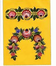 Cross stitch pattern: #560251