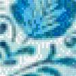 Preview of cross stitch pattern: #560254