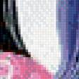 Preview of cross stitch pattern: #560255
