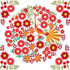Cross stitch pattern: #560258