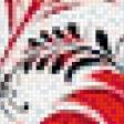 Preview of cross stitch pattern: #560260