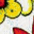 Preview of cross stitch pattern: #560261