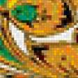 Preview of cross stitch pattern: #560263