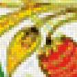 Preview of cross stitch pattern: #560267