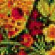 Preview of cross stitch pattern: #560269