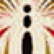 Preview of cross stitch pattern: #560272