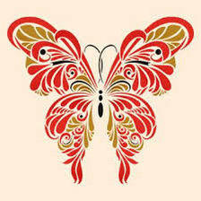 Cross stitch pattern: #560272