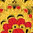 Preview of cross stitch pattern: #560276