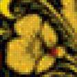 Preview of cross stitch pattern: #560277