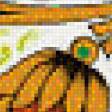 Preview of cross stitch pattern: #560280