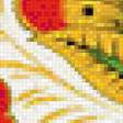 Preview of cross stitch pattern: #560282