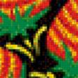 Preview of cross stitch pattern: #560295