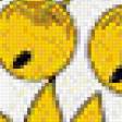 Preview of cross stitch pattern: #560297