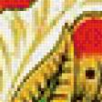 Preview of cross stitch pattern: #560300