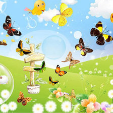 Cross stitch pattern: #560312