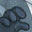 Preview of cross stitch pattern: #560320
